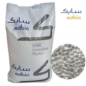 LEXAN PC Saudi Basic PK2870 Transparent Grade High Impact Film Grade Food Grade, Drinking Water Contact Grade, Blow Molding PC Raw Material PC PK2870 thumbnail-1