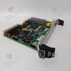 VME Bus Single Board Computer MVME2305-900 thumbnail-1