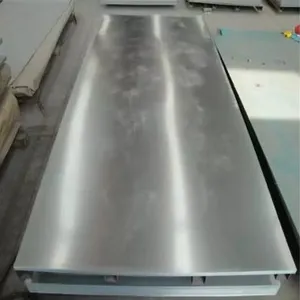 Factory Price Supermendur Sheet 1J50 Hiperco Iron Cobalt Permendur Plate thumbnail-2