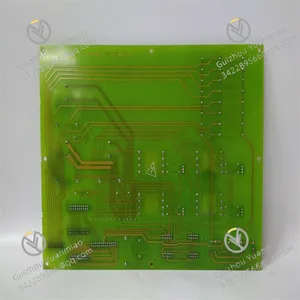 DS200TCEBG1ACE Communication Circuit Board thumbnail-2