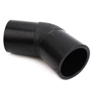Butt 45° Elbow thumbnail-5
