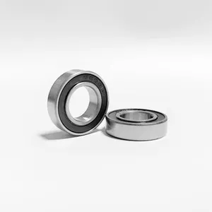 Deep Groove Ball Bearing 6800-2RS thumbnail-2