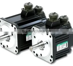 Electric Car Motor Outboard Motor Electric Motor 600-1800 W 3000 Rpm110 Series AC SERVO MOTOR thumbnail-2