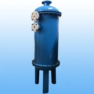 Liquid Discharge Tank；gas-water Separator；filtrate Tank thumbnail-2