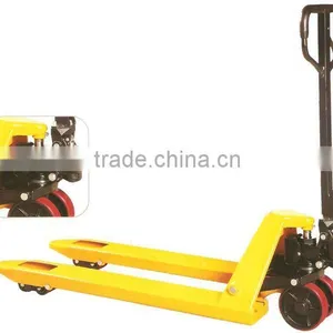 Hand Pallet Truck thumbnail-1