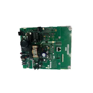 369B1860G0030 Industrial Network Switch Module 1C31227G02|8310 thumbnail-6