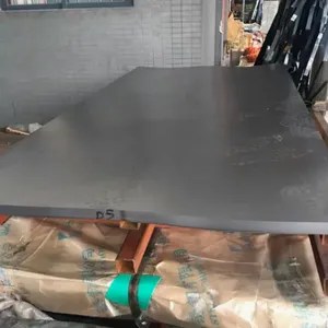 Incoloy 400 Nickel Alloy Plate & Sheet Laser Cutting Alloy Plate thumbnail-5