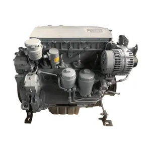 Selling a New Electric Pump for BF6M1013EC Electric Starting Mechanical Engine Four Stroke Original Water-cooled Generator thumbnail-3