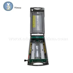 Original Standard NMD Cassette A004348-16 For NMD 100 Note Cassette NC301 ATM Money Handling Machine thumbnail-3
