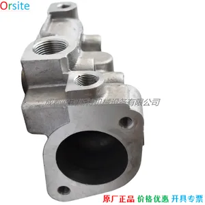 1625430030 Atlas Compressor Oil Cut-off Check Valve thumbnail-3