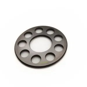 Pump Repair Kits Retainer Plate A4VG28 Version B Hydraulic Piston Pump Parts for REXROTH A4VG Series Pumps thumbnail-5