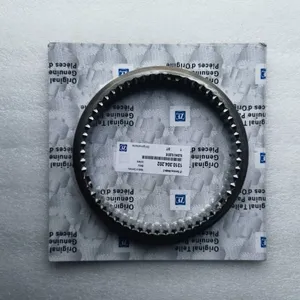 1310304202 Synchronizer Slide Sleeve for ZFL Gearbox 16S2230 16S2231 16C151 16s221 16s18 thumbnail-2