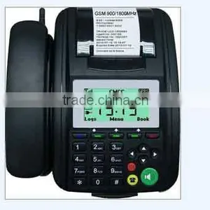 GSM/SMS/GPRS Printer (Low Cost) thumbnail-1