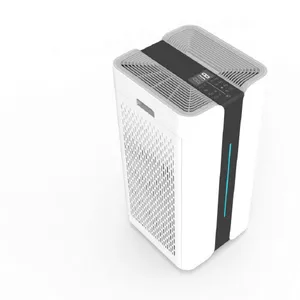 Air Purifier for Household Indoor Formaldehyde Removal/Air Purifier Desktop Range（Wechat:13510231336 Whatsapp 008613510231336） thumbnail-1