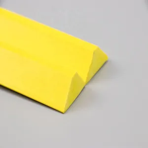 PVC Foam Chamfer/ Pvc Fillet thumbnail-2