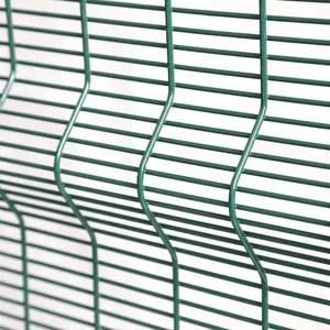 358 Anti-climb Fence for Industrial and Government Applications thumbnail-4