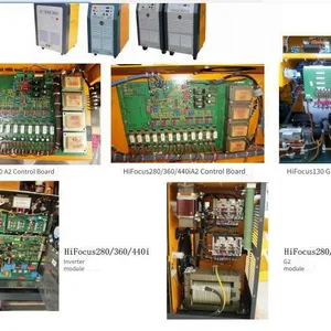 How to Repair the Kjellberg Plasma Power Supply thumbnail-3