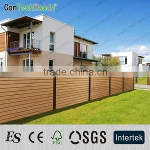 Newest Wpc Modern Houses Fencing thumbnail-1