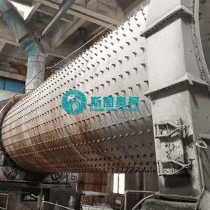 Double Roller Crusher for Marble Crushing Plant thumbnail-2
