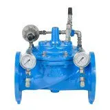 NPT Thread Pressure Reducing Valve Adjuctment thumbnail-1