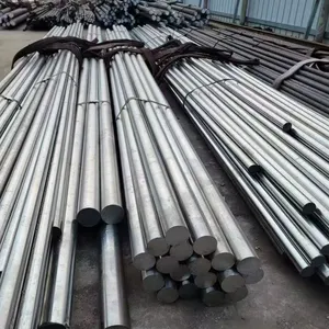S46500 Precipitation Hardening Stainless Steel Bar/Plate/Tube/Strip/Welding Wire, Spot Stock & Custom, ASTM Standard, High Strength thumbnail-1