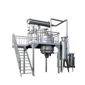 Rotate Vacuum Evaporation Instrument/machine /equipment3 thumbnail-5