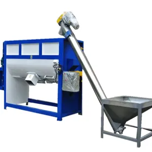 Detergent Powder Making Machine thumbnail-4