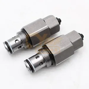 EC210 EC210B Relief Valve 14524582 14552089 EC290 EC290B Service Valve VOE14552089 VOE14524582 thumbnail-2