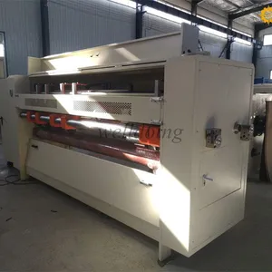 Automatic Thin Blade Machine thumbnail-3