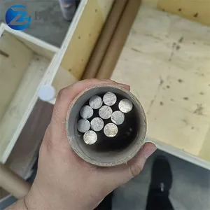 Precision-Crafted Stainless Steel Bar for Fabrication thumbnail-2