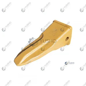 Bucket Teeth 132705040389A for SANY SY650 Genuine OEM thumbnail-2