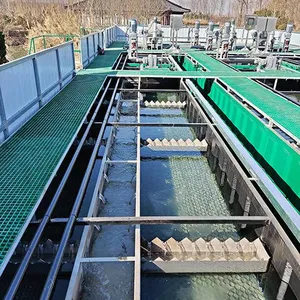Sewage Treatment Equipment thumbnail-2