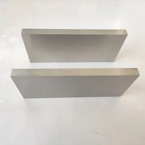 Nickel Copper Alloy Target NiCu Target Nickel Copper Sputtering Targets for PVD Coating thumbnail-5