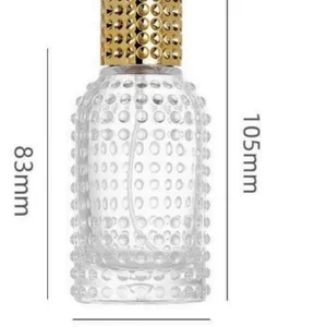 China Manufacture Rivet Cap and Bottle thumbnail-1