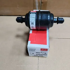 Danfoss Filter Drier DCL, DML032S, 023Z5048, 023Z5035, 023Z5000, 023Z5075 thumbnail-1