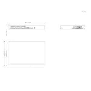 Dahua Dh-s4101-24gt2gt2gf-360 24-port Layer 2 Managed Poe Switch thumbnail-5