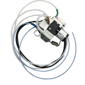 399171 Gutter Pump Vacuum Pump for Videojet 1210 1220 1510 1520 1610 1620 Inkjet Coding Printer thumbnail-4