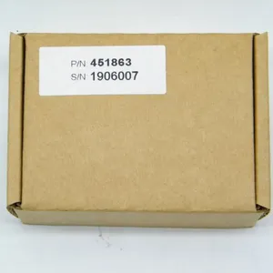 451863 RX-S Ink Supply Pump Parts for Hitachi RX1 RX Inkjet Coding Printer thumbnail-5