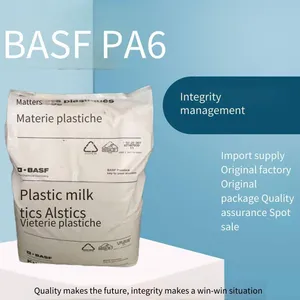 Low Viscosity German Basf Pa6 C3u Halogen-free Flame Retardant Injection Molding Grade Thermally Stable High Impact Electrical Insulation Parts thumbnail-1