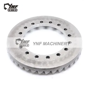 OD364 PCD246 Excavator Spare Part for Coupling Gearbox Service YNF17661 thumbnail-4