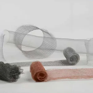 ODM & OEM High-Quality Stainless Steel Wire Mesh Gas and Liquid Filter Braiding Machine, Lowest Price thumbnail-2