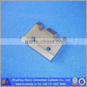 Tungsten Carbide Wear Plate,tungsten Carbide Sheet,tungsten Carbide Tools thumbnail-1