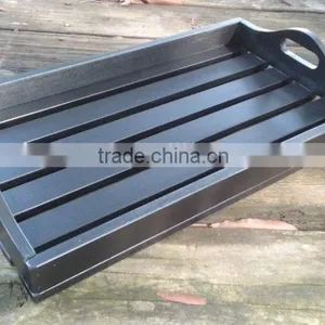 Direct Sell Kinds of Wooden Tray thumbnail-3