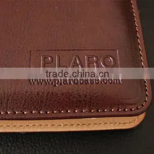 PU Soft Cover Notebook With USB Flash Disk thumbnail-4