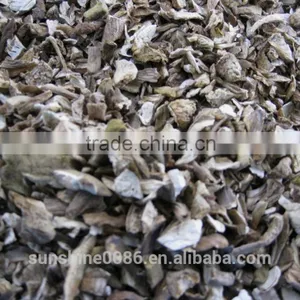 Wild Dried Porcini Mushroom(boletus Edulis) Sliced thumbnail-2