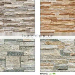 3D Injet Tile Cultural Stone With Many Sizes thumbnail-4