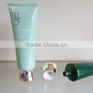 Acrylic Bowl Cover With Extruded Tube for Cosmetic Packaging thumbnail-4