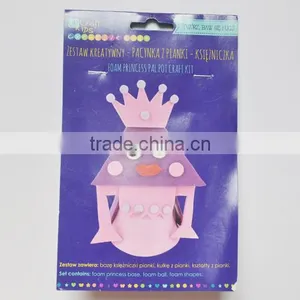 DIY EVA Foam Craft for Children thumbnail-4