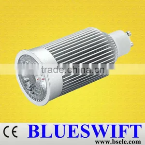 5w Gu10 Led Spotlight With120 Degree Beam Angle thumbnail-1