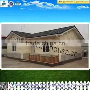 2 Bedrooms Prefabricated House Modular Houses Modern Cheap Prefab Homes for Sale thumbnail-3
